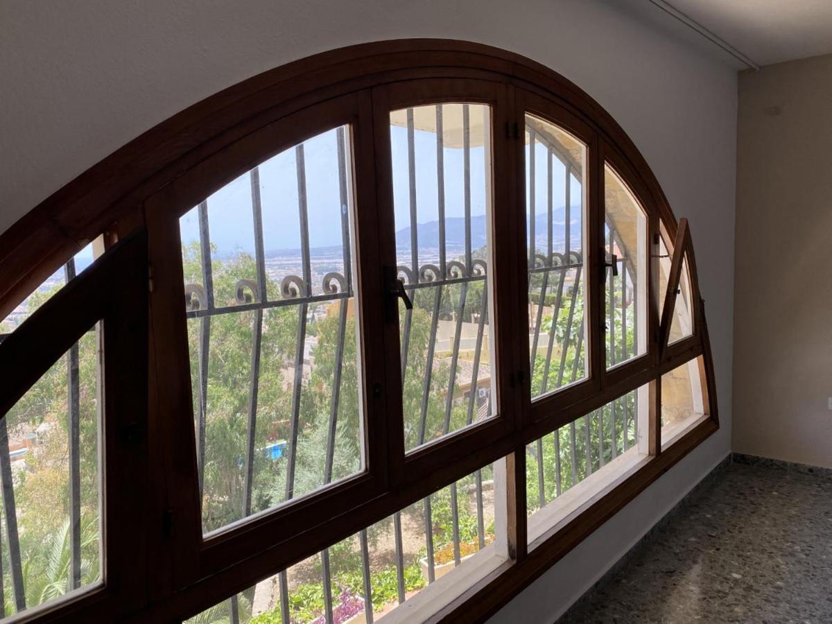 مالقة Bed & Breakfast Villa Botanica المظهر الخارجي الصورة