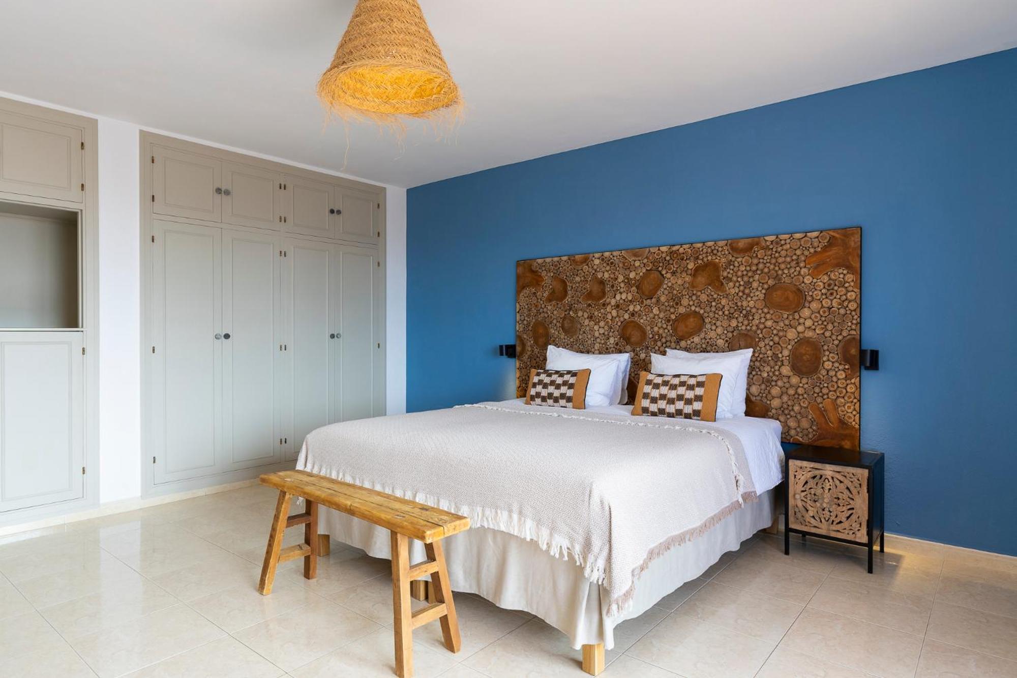 مالقة Bed & Breakfast Villa Botanica المظهر الخارجي الصورة