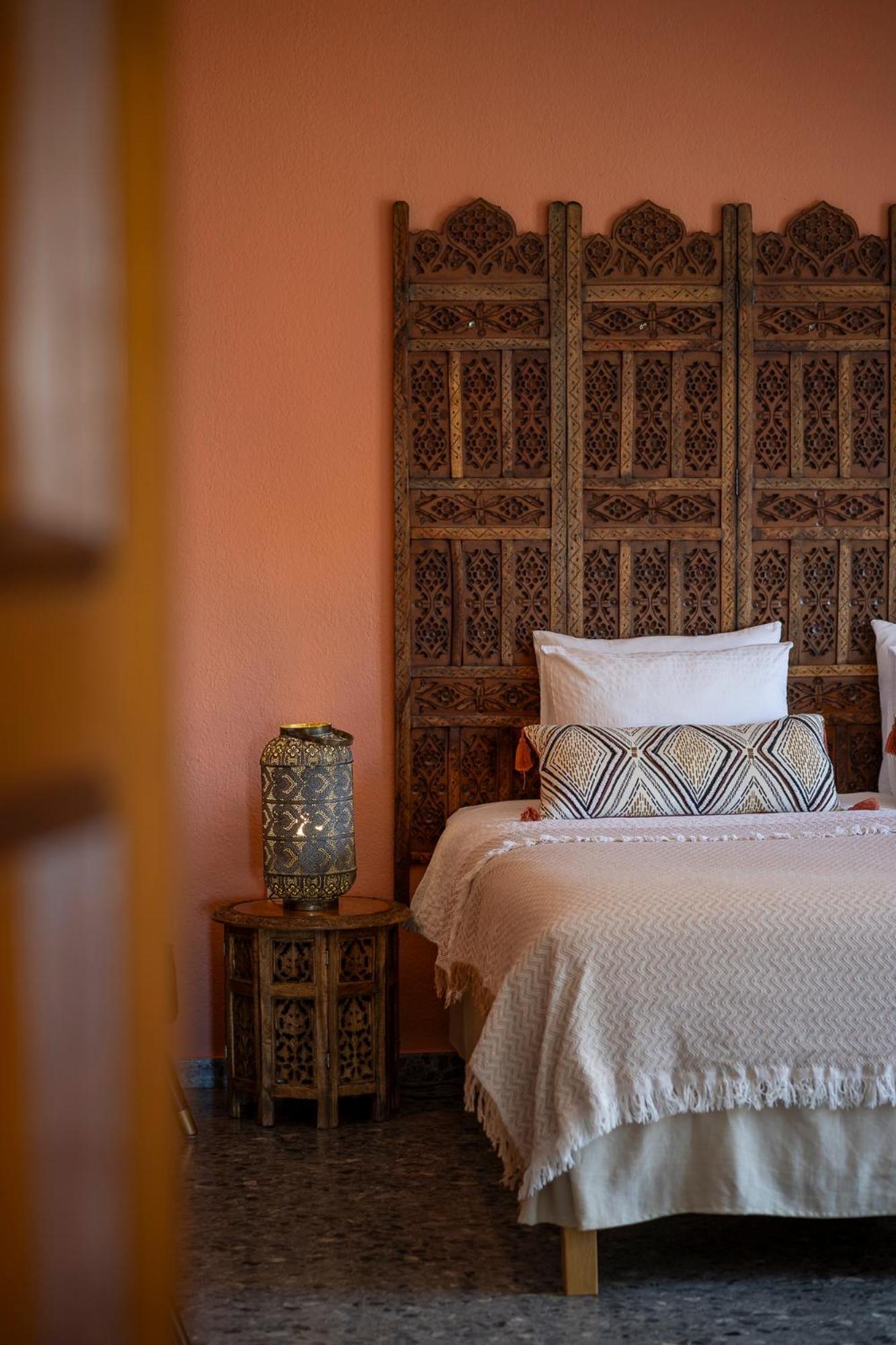 مالقة Bed & Breakfast Villa Botanica المظهر الخارجي الصورة