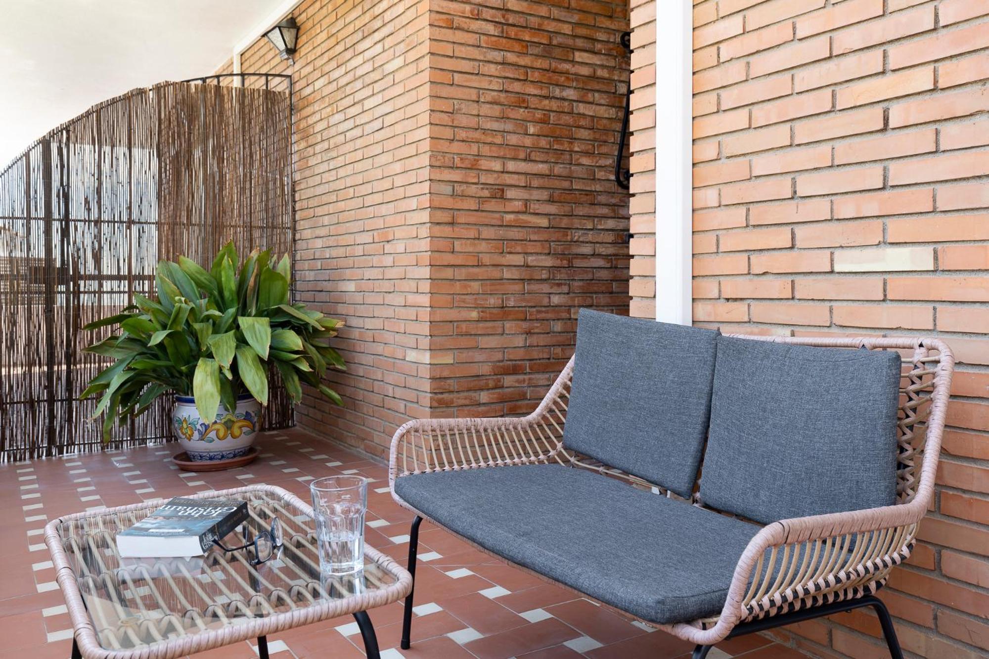 مالقة Bed & Breakfast Villa Botanica المظهر الخارجي الصورة