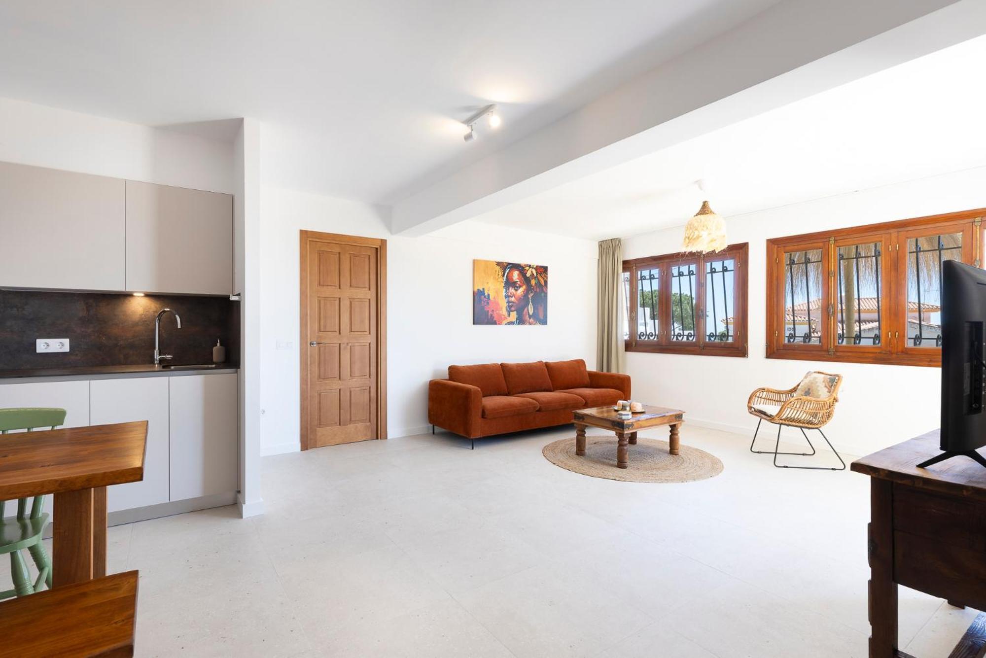 مالقة Bed & Breakfast Villa Botanica الغرفة الصورة