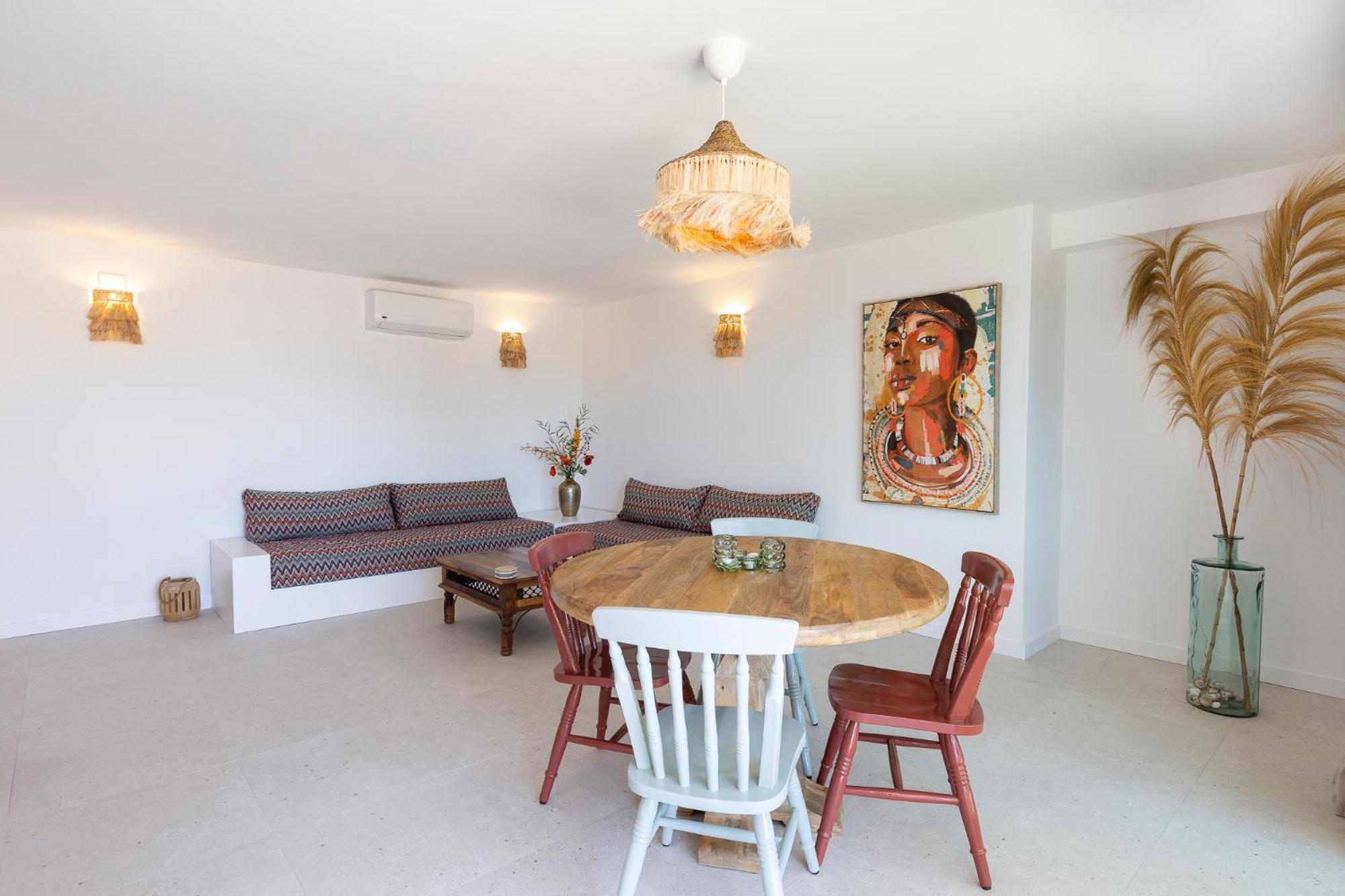 مالقة Bed & Breakfast Villa Botanica الغرفة الصورة