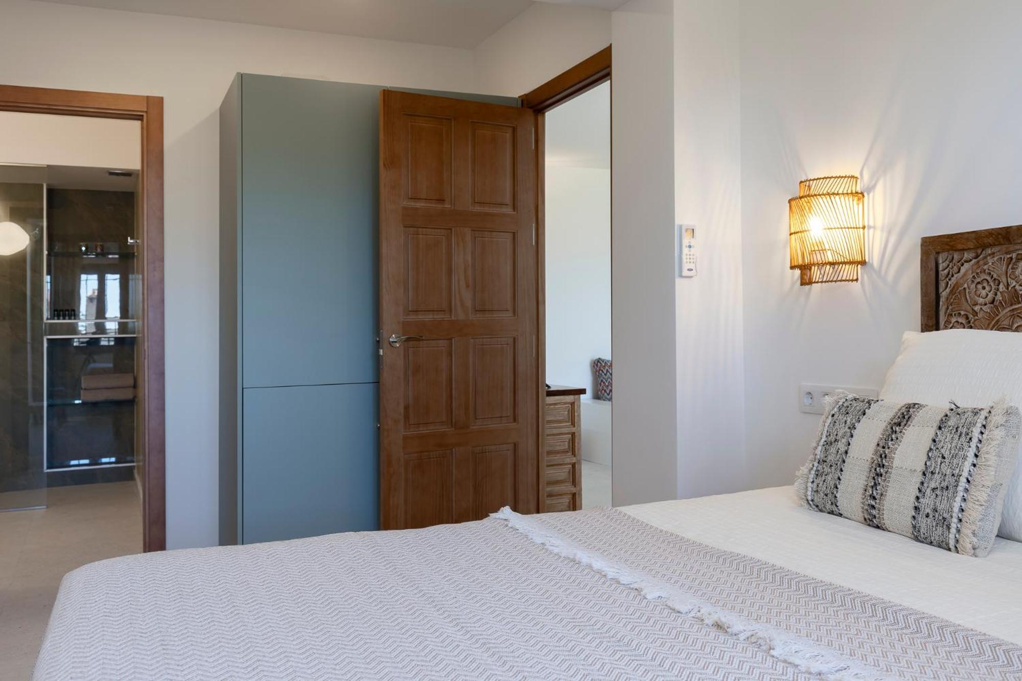 مالقة Bed & Breakfast Villa Botanica الغرفة الصورة